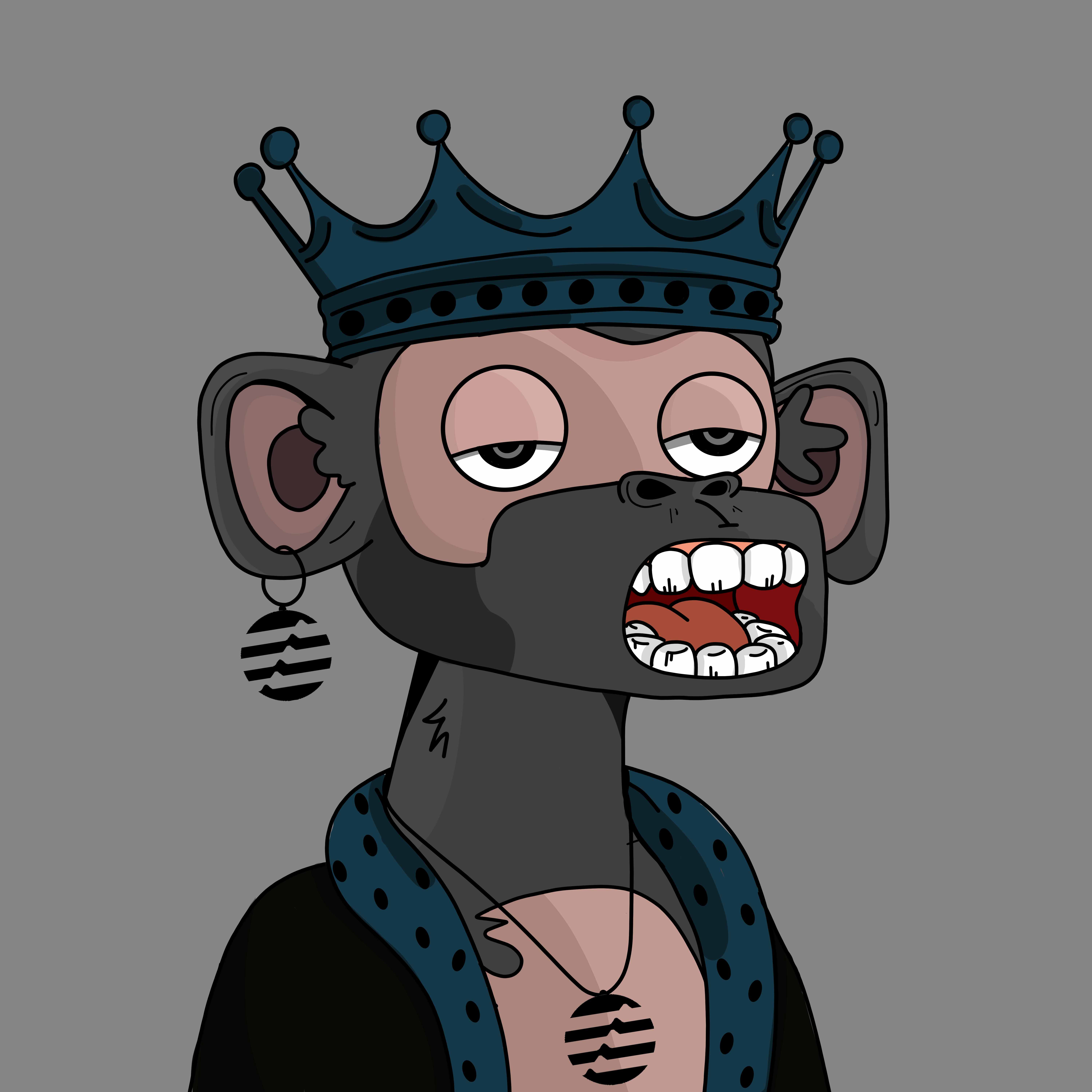 Monkeys Land